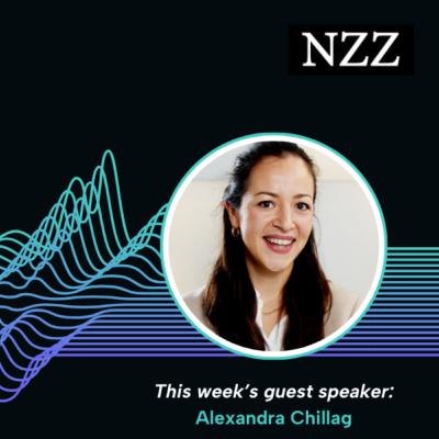 #28 NZZ: Purpose-Driven Approach to Digital Innovation in Swiss Media