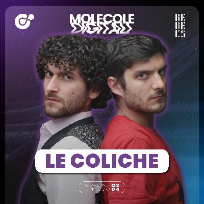 Non tutte le coliche vengono per nuocere | Le Coliche a Molecole Digitali Ep4 S3