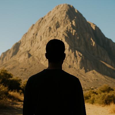 Episódio 27 – Antes do Céu, Terra e o Homem Episódio 27 – Antes do Céu, Terra e o Homem