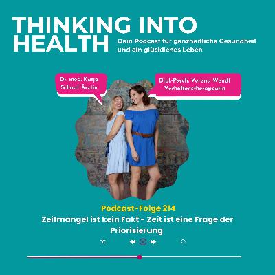 Zeitmangel ist kein Fakt - Zeit ist eine Frage der Priorisierung Zeitmangel ist kein Fakt - Zeit ist eine Frage der Priorisierung