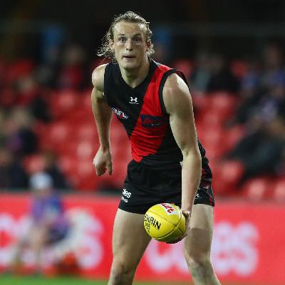 Mason Redman: 5aa Radio - March 5, 2021