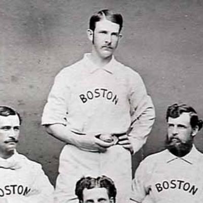 Albert G. Spalding Albert G. Spalding