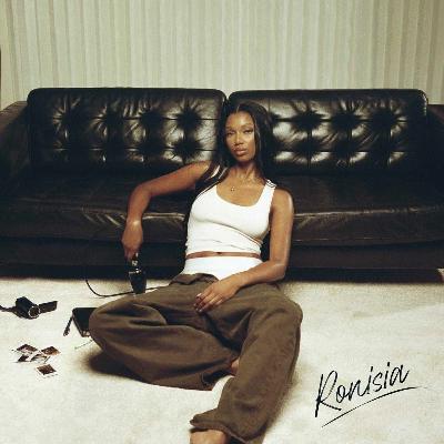 Ronisia - Joli Coeur (Dj Rayponse Edit Blend RaggaDancehall)