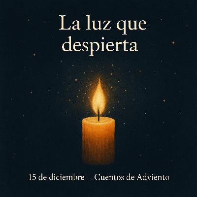 La luz que despierta