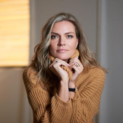 #338 - Julia Scharf - wenn der Sport das Größte ist!