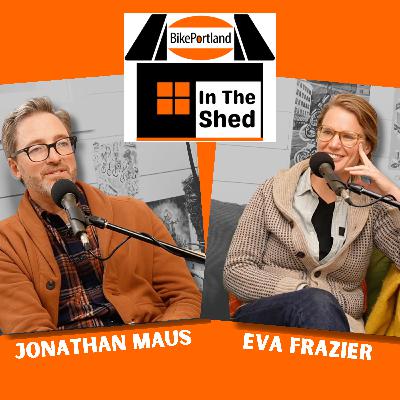 In The Shed - Episode 37