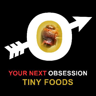Tiny Food Tiny Food