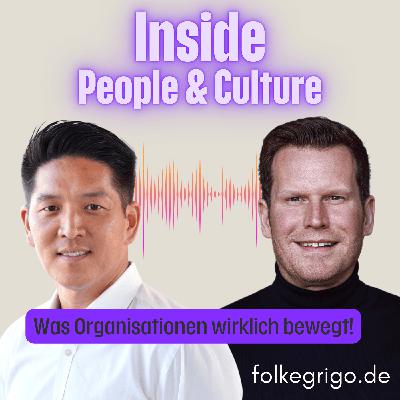 Wie Kommunikation sich verändern muss, damit Unternehmen und Führung relevant bleiben - mit Byung-Hun Park (Viessmann)