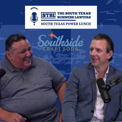 #31 | Southside Craft Soda - Andrew Anguiano