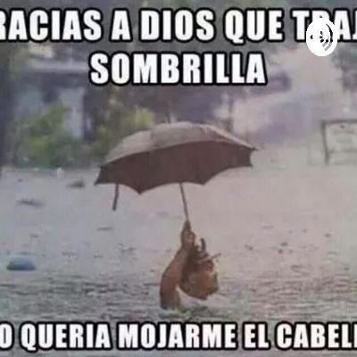 Lluvia De Pendejadas☔ (Trailer)