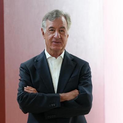 Fernando Chico Pardo compra el 25% de Banamex