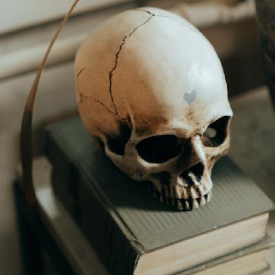 #34 w Professor Seamus O’ Mahony: Lancet Commission report on the Value of Death #34 w Professor Seamus O’ Mahony: Lancet Commission report on the Value of Death