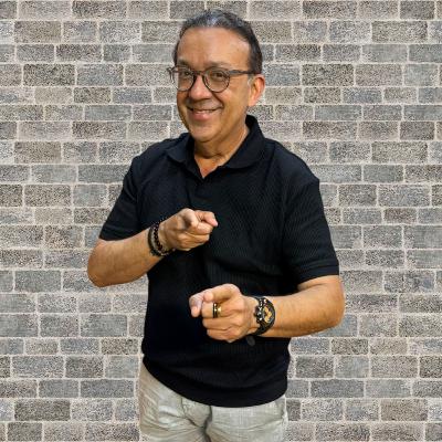 PAULINHO LEME NO EPISÓDIO 72 DO KEMPODCAST PAULINHO LEME NO EPISÓDIO 72 DO KEMPODCAST