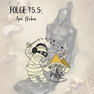 76.5 (Special) - Am Hehu - Die Tischrunde 05 76.5 (Special) - Am Hehu - Die Tischrunde 05