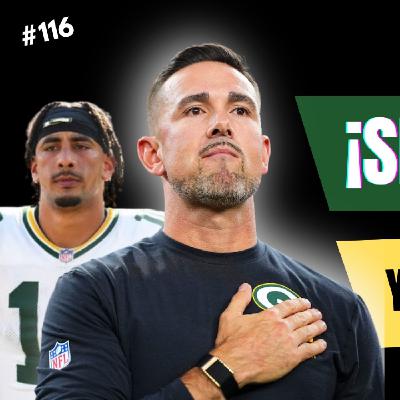 Capítulo 116 | ¡Señalados! y ahora Eagles Capítulo 116 | ¡Señalados! y ahora Eagles