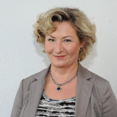 Ada Borkenhagen - "Das gemachte Gesicht ist das neue Schönheitsideal"