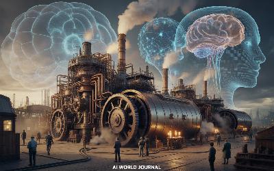 AI Factories: Why This Isn't Another Dot-Com Bubble