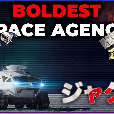 [Interview+] How Japan Built Its Crazy Space Agency