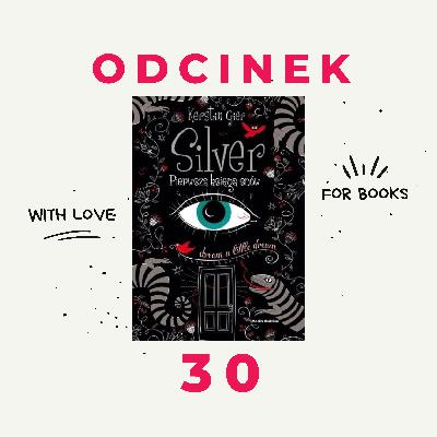 30. Książka dla nastolatków?