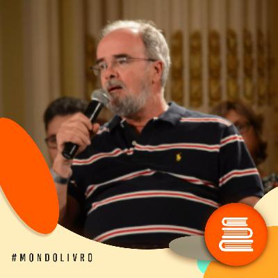 Mondolivro - Chico Mendonça e seu livros publicados