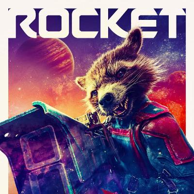 Guardians of The Galaxy Vol.3 (Part 2) Guardians of The Galaxy Vol.3 (Part 2)