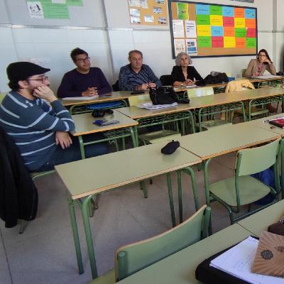 Entrevista a Thiago Cavalcante