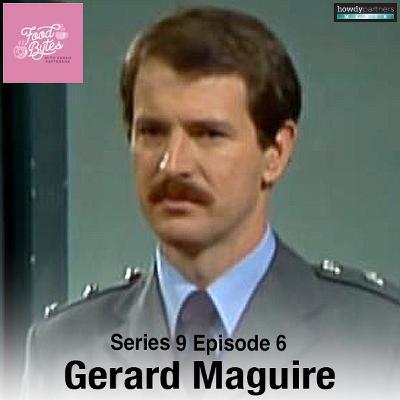 Gerard Maguire