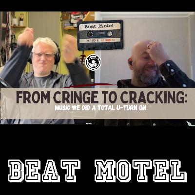 Acts we used to hate, but now we love