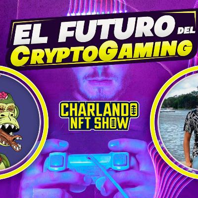 El Futuro del CryptoGaming El Futuro del CryptoGaming