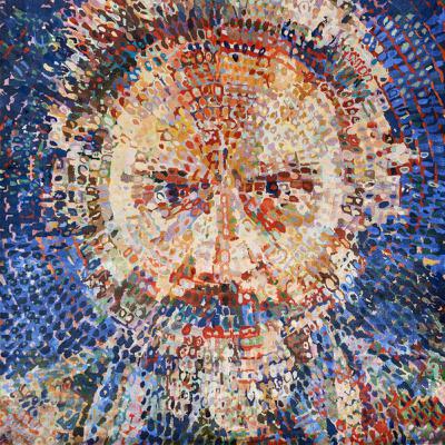 Face Blindness with Jeff Waters