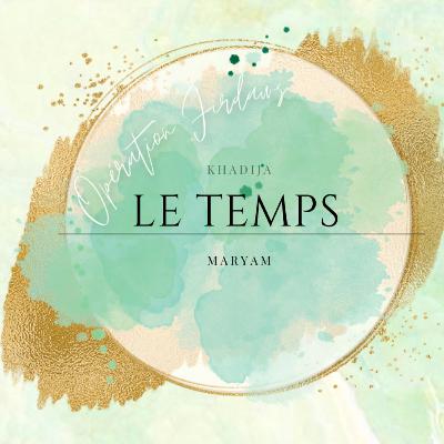 2 | Le temps