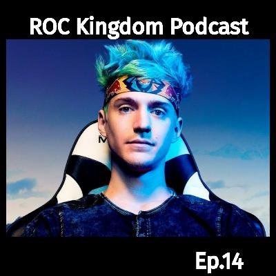 Episode 14: Pro Gamer