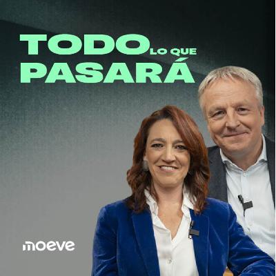 ¿Cómo será la energía en 20 años? Con Cristina Monge y Maarten Wetselaar | Todo lo que pasará