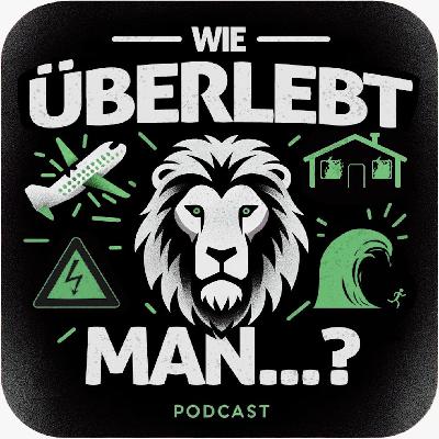 Wie überlebt man eine Alien Invasion?
