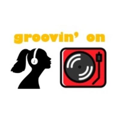 #15 groovy rock / groovin' on #15 groovy rock / groovin' on