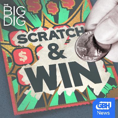 Scratch & Win | 8. The Other Massachusetts Miracle Scratch & Win | 8. The Other Massachusetts Miracle