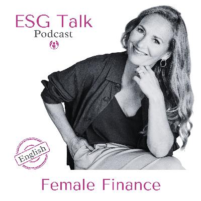#117 Female Finance (2) - What does care work have to do with my money?