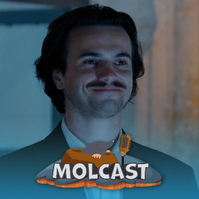 S04E08: MolOntmaskering, LanceerBeentjes, OpdrachtenScript