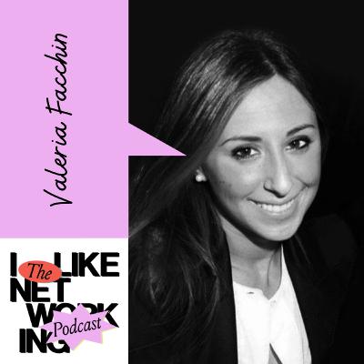 Valeria Facchin: Dealing with failure, navigating the art world and the intersection of arts and technology.