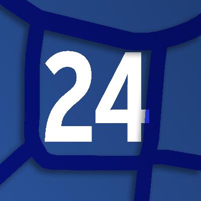 Maries Jul - højtiden