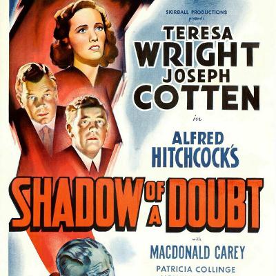 Shadow of a Doubt: Talking with Shaun Chang of The Hill Place Movie and TV Blog.