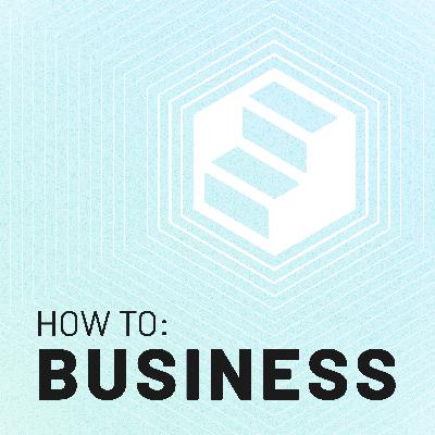#22 - How To Write About Business w/ Shea Van Hoy of Louisville Business First #22 - How To Write About Business w/ Shea Van Hoy of Louisville Business First