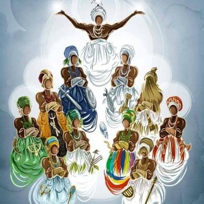 Aprendi com Oxalá_SOU BRUXA