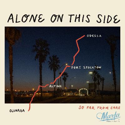 Episode 2: Alone on This Side
