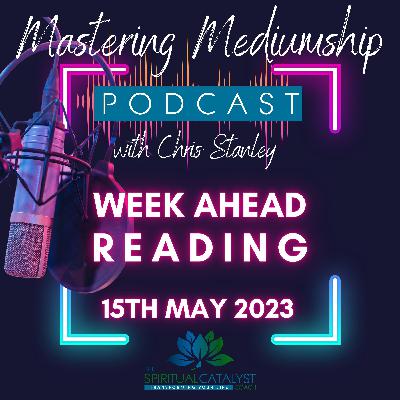 Weekly Collective Reading - 15th May 2023