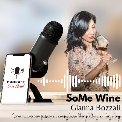 Ep. #47 - Comunicare con Passione: Consigli di Gianna Bozzali su Storytelling e Targeting