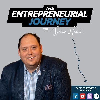 Press Releases: Increasing Visibility & Credibility | The Entrepreneurial Journey