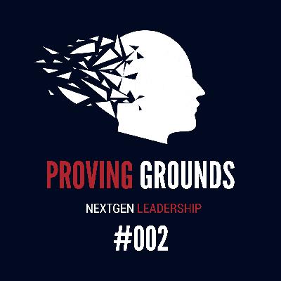 #002 You Need to Aim Higher - The Truth About Setting Your Goals