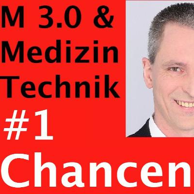 #1 Die größten Probleme der Medizintechnik