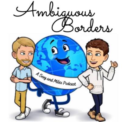 Ep39 - Canaries 🦜, Climates ☀️ and Culture 🇮🇨 Ep39 - Canaries 🦜, Climates ☀️ and Culture 🇮🇨
